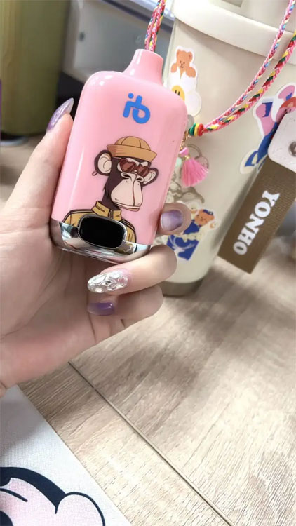 E-papierosy i ładowarka do akusów najlepsze sposoby na wygodne korzystanie z E-papierosów