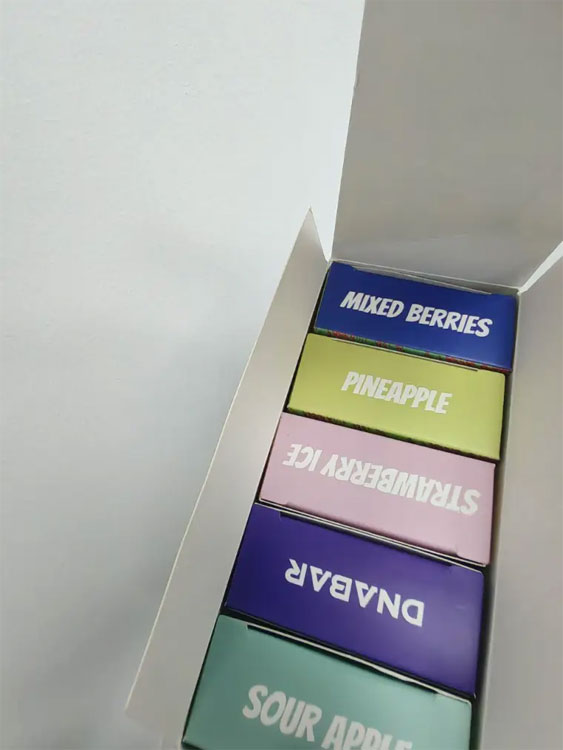 Vape trenduje w Polsce sprawdź jak wybrać najlepszy glo zestaw startowy dla początkujących