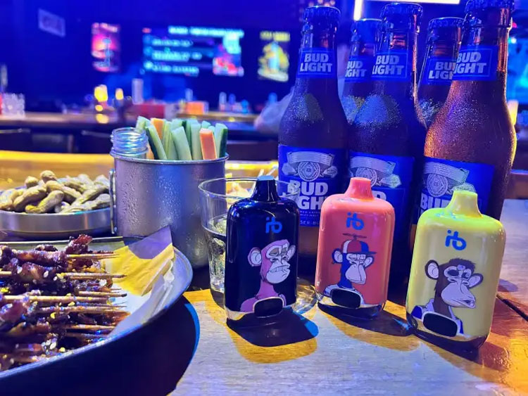 E-Papierosy Jednorazowe w Max Chrzanów Sklepy – Gdzie znaleźć najlepsze E-Papierosy Jednorazowe