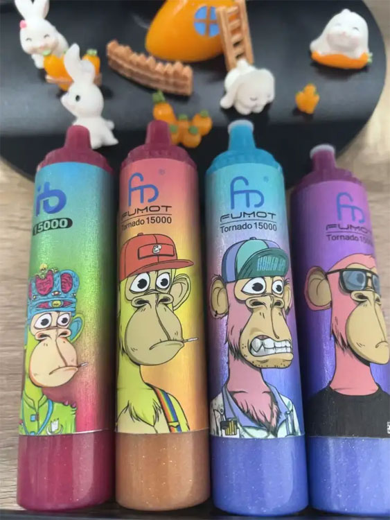 Papieros elektroniczny odkryj możliwości smaku grappa ice oraz innowacje papieros elektroniczny