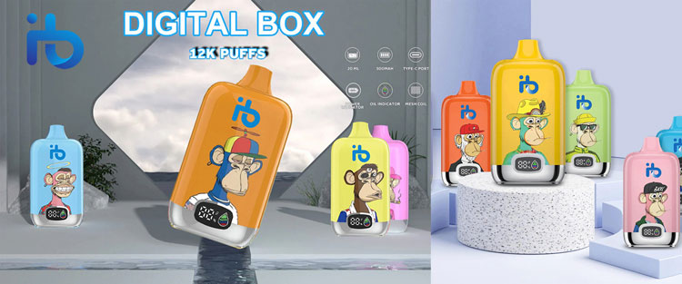 Czy e papieros Vape może wybuchnąć i jak bezpiecznie korzystać z Vape?