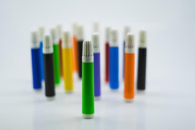 E-papierosy v9 s1 dlaczego warto wybrać E-papierosy v9 s1 do nowoczesnego palenia