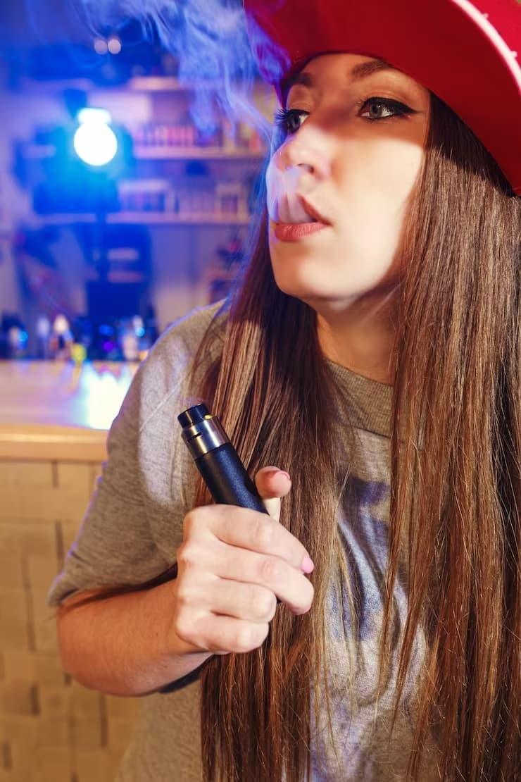 Papieros elektroniczny Aegis Geekvape Update najlepsze nowości w świecie papierosów elektronicznych