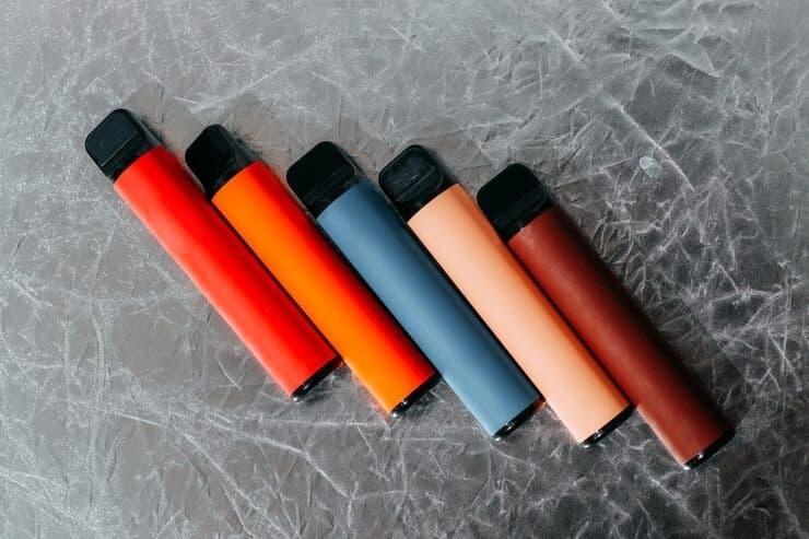 E-papierosy z double mango – odkryj podwójny smak double mango w świecie e-papierosów