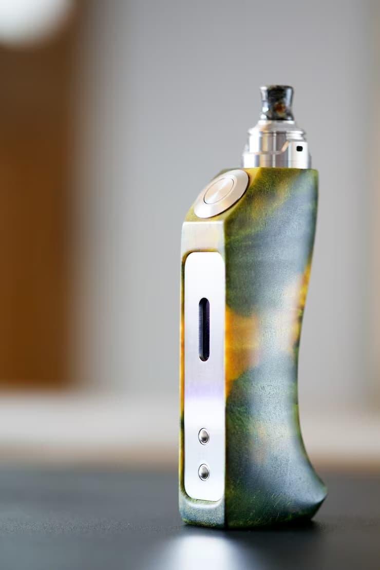 Papieros elektroniczny na Chrobrego 10 – gdzie kupić najlepszy papieros elektroniczny w okolicy