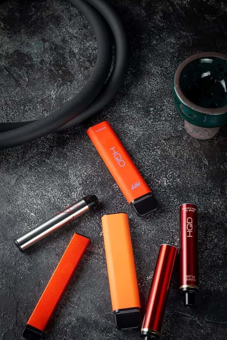 Puff i cienkie papierosy – odkryj sekrety Puff oraz popularność cienkich papierosów