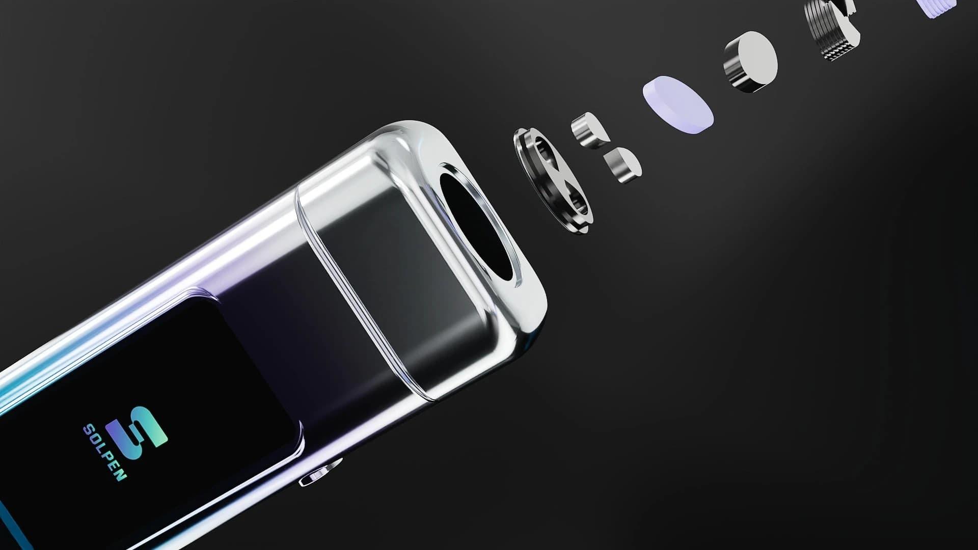 Vape najlepsze opcje i aktualna vivo e papieros cena dla miłośników wapowania