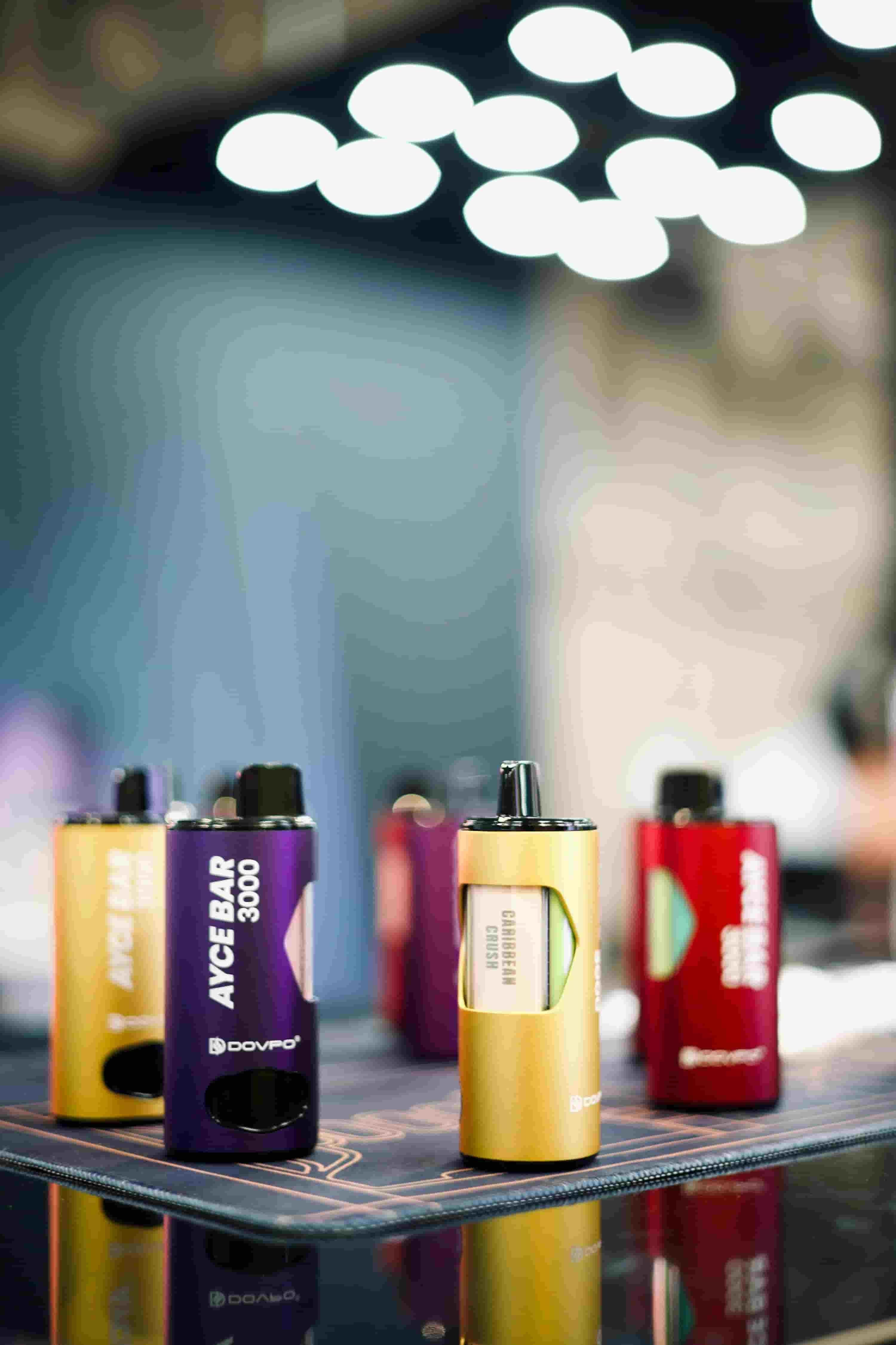 E-Papierosy Jednorazowe w Max Chrzanów Sklepy – Gdzie znaleźć najlepsze E-Papierosy Jednorazowe