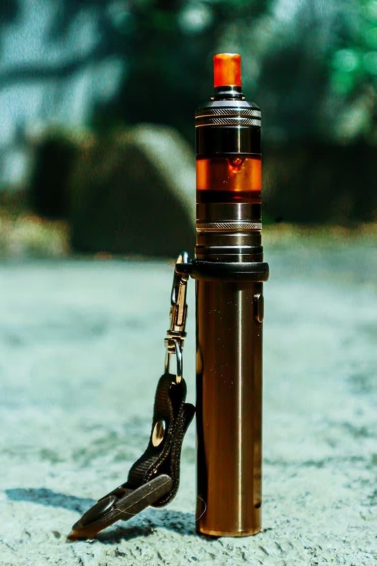 E-Papierosy i smok Czy warto wybrać E-Papierosy gdy smok jest obecny