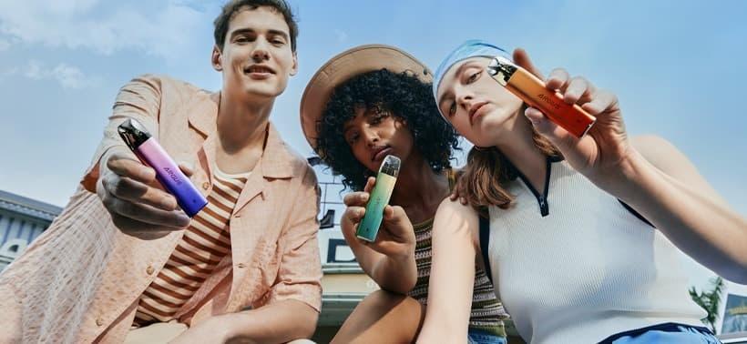 E-Papierosy Jednorazowe – gdzie kupić najlepsze E-Papierosy Jednorazowe i liquider wrocław