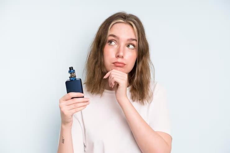 E-papierosy i smoktech vape pen – odkryj świat e-papierosów z smoktech vape pen