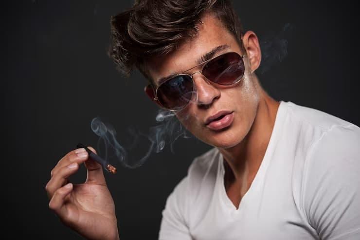 Papieros elektroniczny i vape sexy – nowoczesne trendy w świecie e-palenia