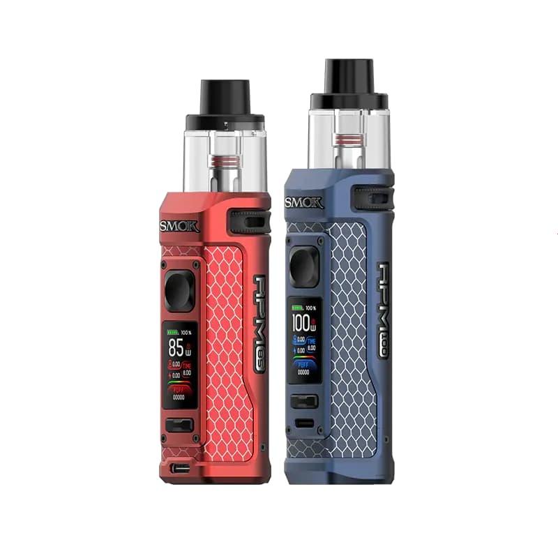 Vape w e obudowie – jak wybrać odpowiednią e obudowie do Twojego vape