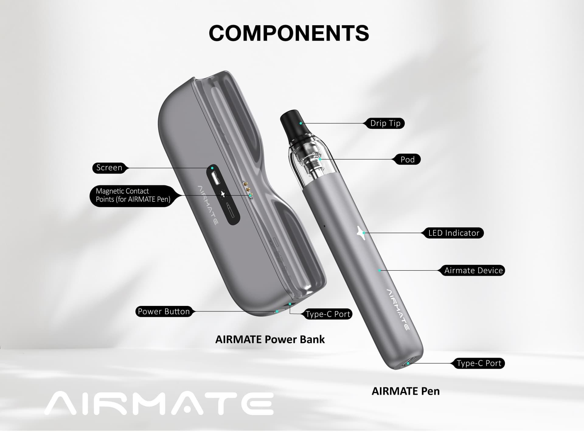 Papieros elektroniczny stick odkryj nowy wymiar palenia Papieros elektroniczny stick dla nowoczesnych użytkowników