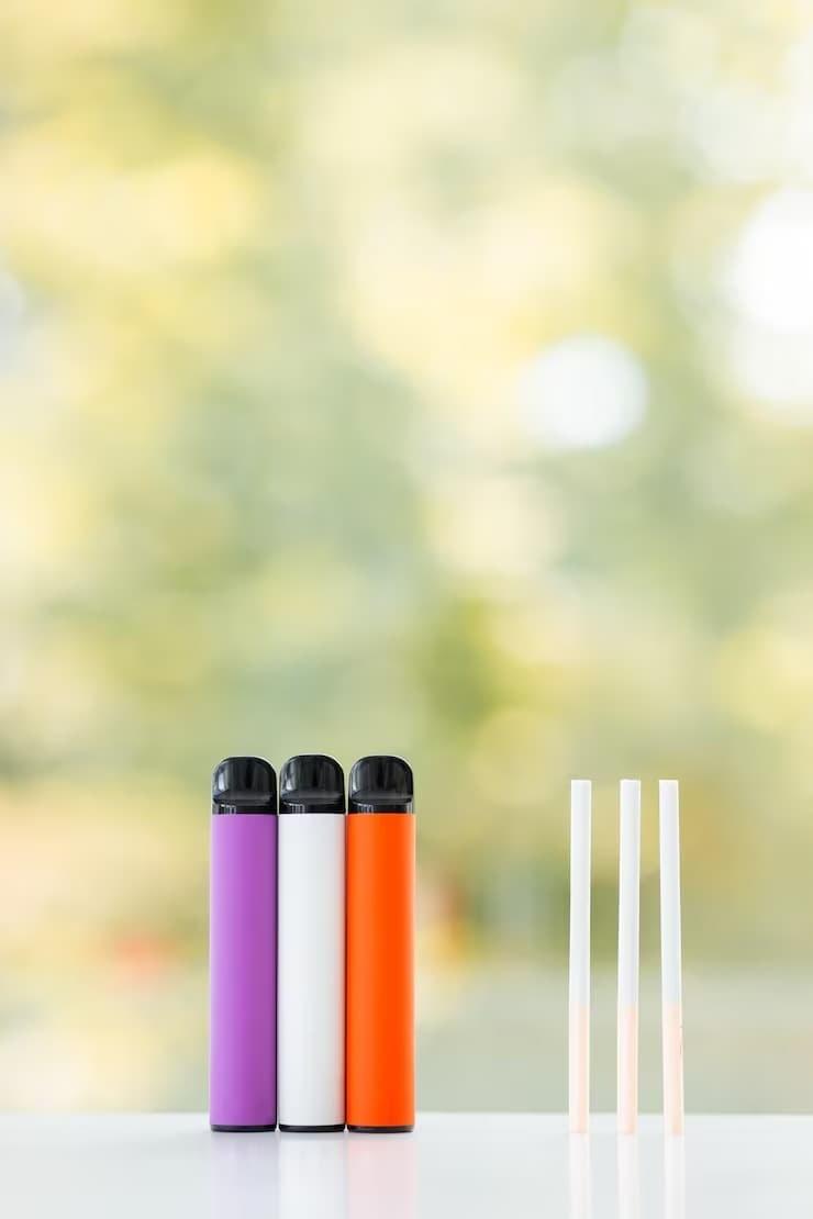 E-papierosy w najnowszej ofercie Allegro długopisy Allegro dla miłośników e-papierosów