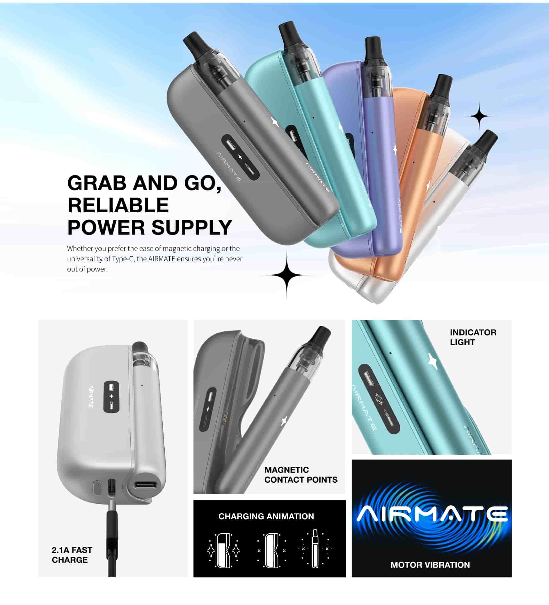 E-Papierosy Jednorazowe nowa moda i wpływ na płuca po e papierosie