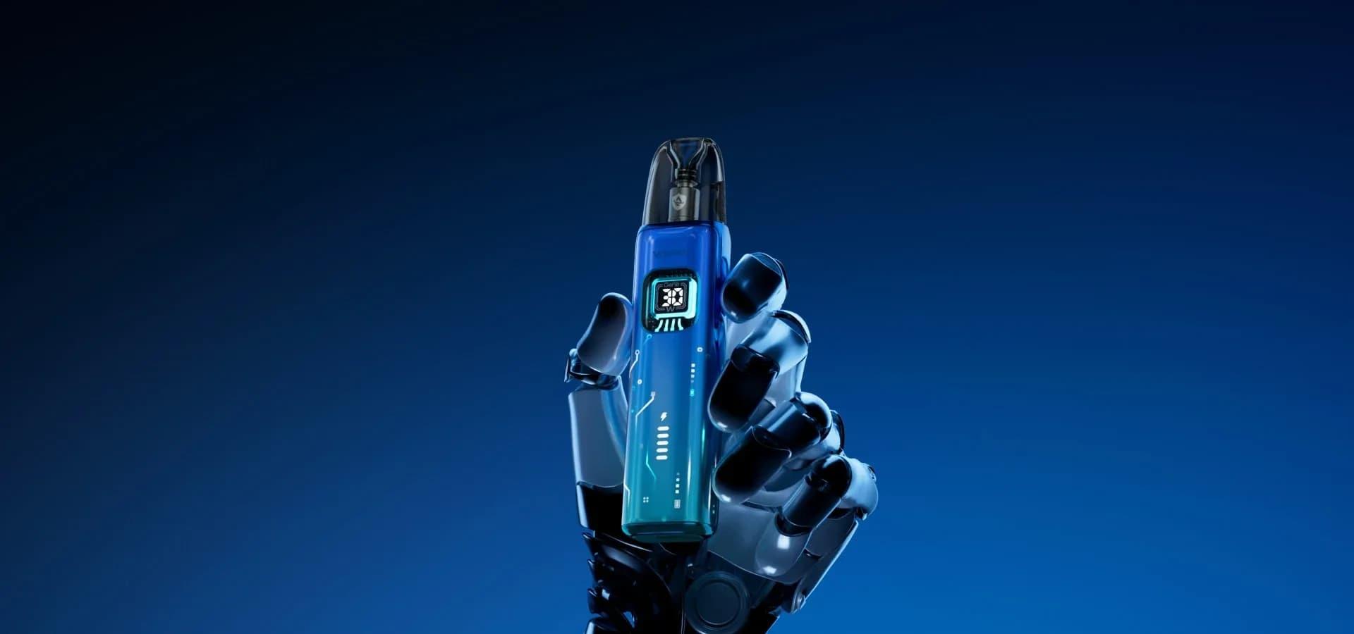 E-papierosy oraz sigelei 90w – co warto wiedzieć przed zakupem tych e-papierosów