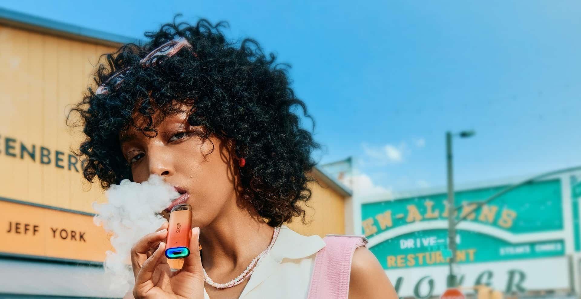 e-dym prezentuje nowość geekvape e100 – poznaj ofertę e-dym i zalety geekvape e100