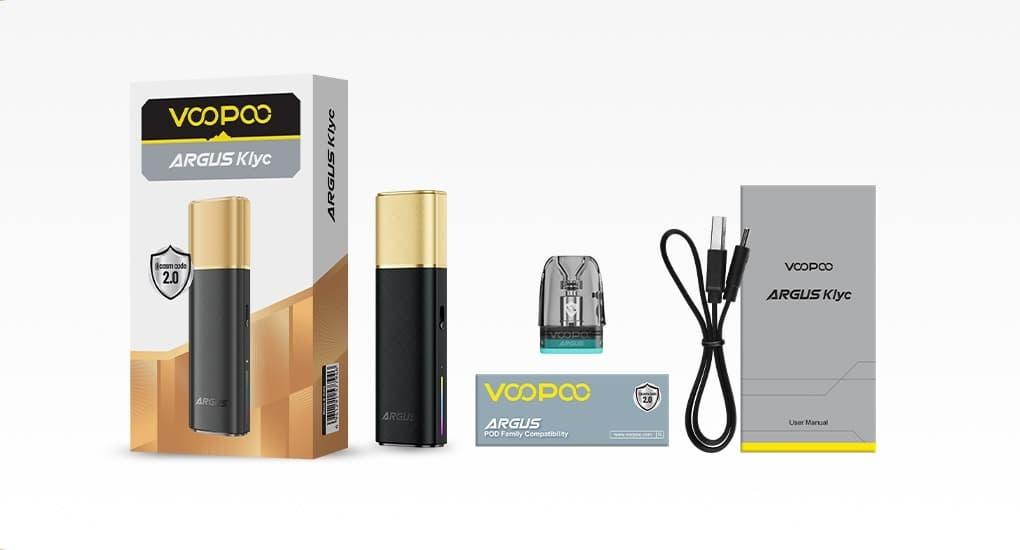 E-Papierosy dla entuzjastów E-Papierosy odkryj zalety geekvape aegis mini kit
