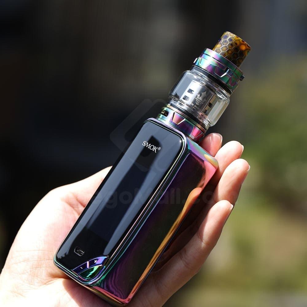 e-dym i bateria a akumulator Porównanie opcji dla użytkowników e-dym