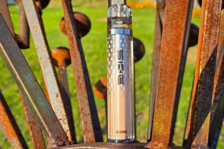 Vape trenduje w Polsce sprawdź jak wybrać najlepszy glo zestaw startowy dla początkujących