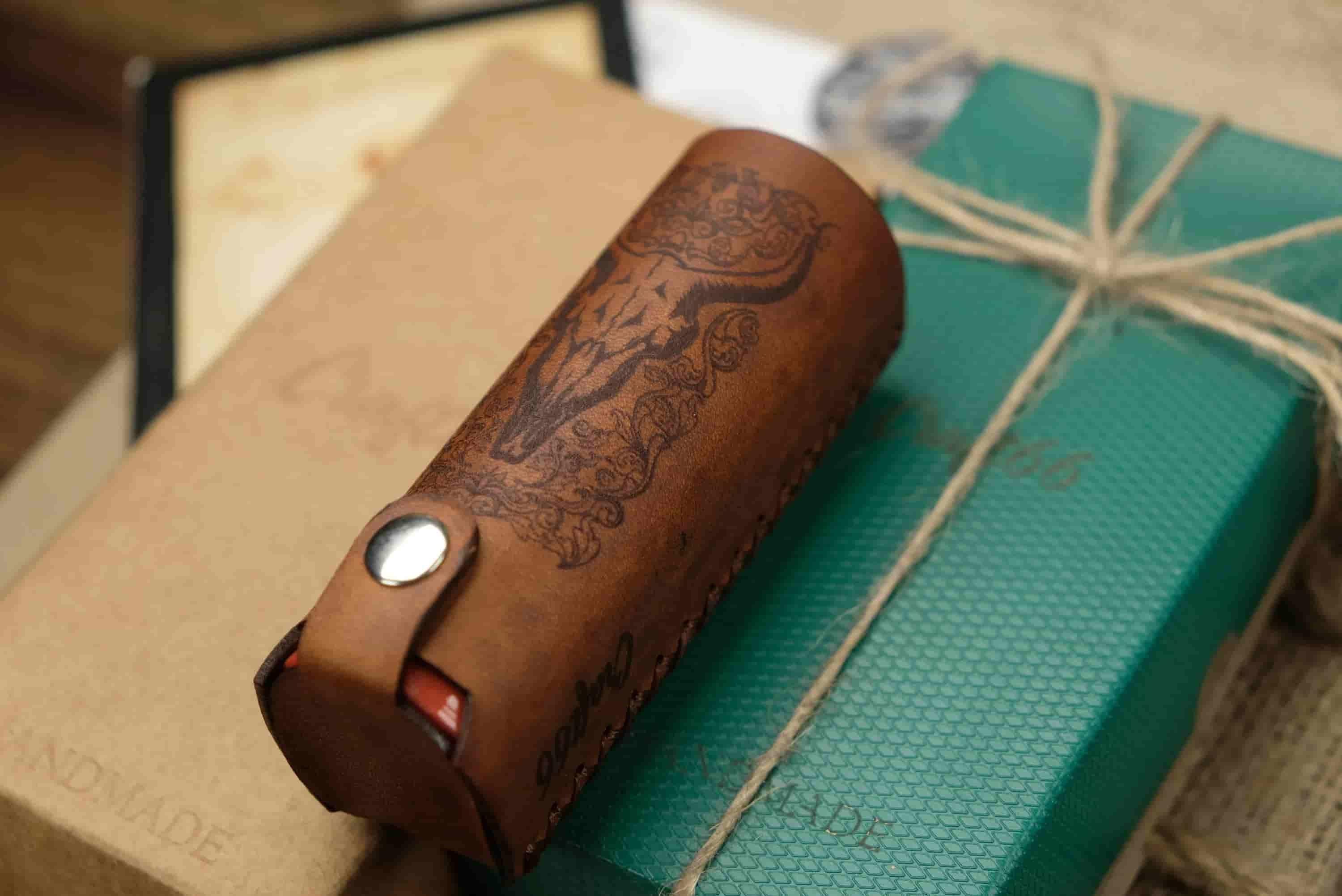 Papieros elektroniczny słodki słony testuj papieros elektroniczny z nowym smakiem słodkim słonym