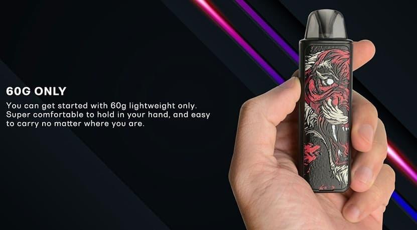 E-papierosy i liquid lemoniada E-papierosy z nutą lemoniady – świeżość i smak w jednym