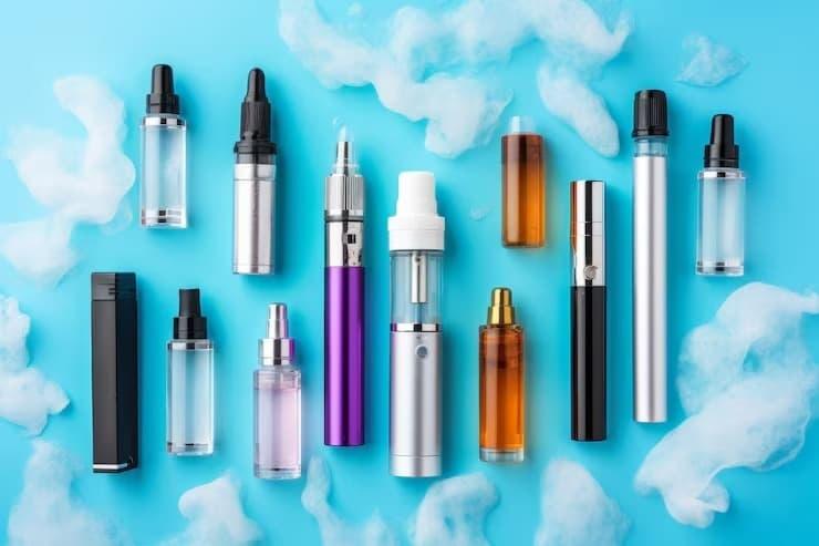 E-papierosy i vape monkey przewodnik dla miłośników e-papierosów z vape monkey