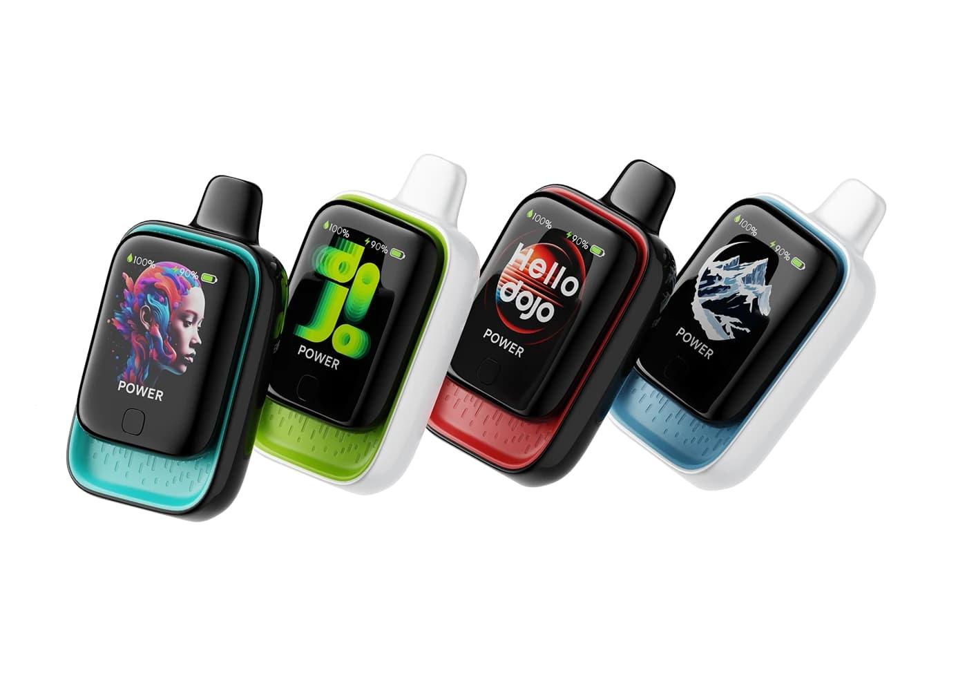 e-dym sklep i oferta e-dym na osiedlu śląskim Zielonej Góry