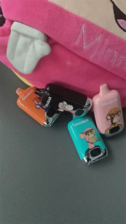 E-Papierosy na topie jak wybrać najlepsze E-Papierosy i liquid allegro