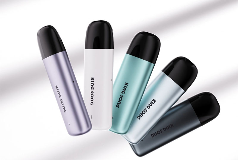 E-Papierosy sprawdzone sposoby na problem E-Papierosy gdy akumulator nie chce się ładować