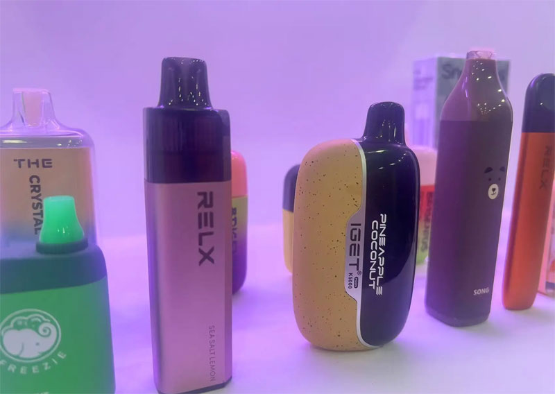 E-papierosy nano 24 opinie użytkowników i test nano 24 e-papierosów