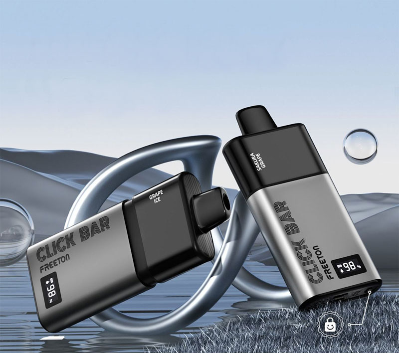 E-Papierosy Jednorazowe w Częstochowie gdzie znaleźć najlepsze e papierosy częstochowa