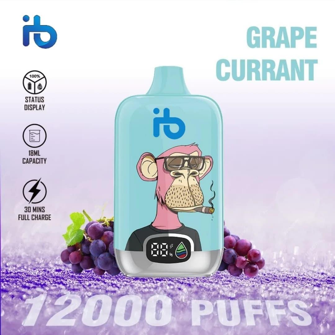 IBvape IBvape praktyczny przewodnik 0.2 ohma e papieros ile wat i jak ustawić <a href=