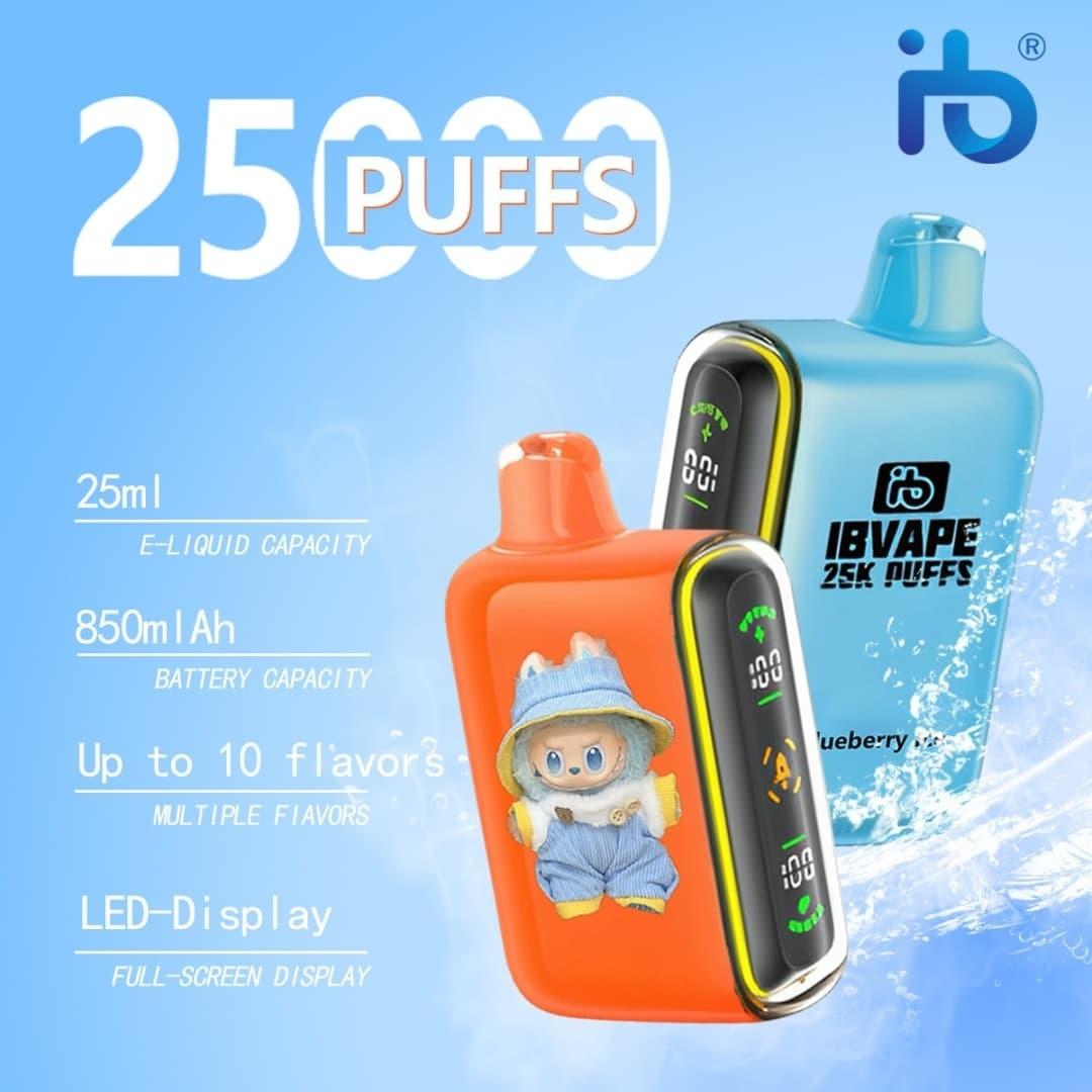 Papieros elektroniczny z nutą borówka pink lemonade — praktyczny poradnik wyboru urządzenia i płynu