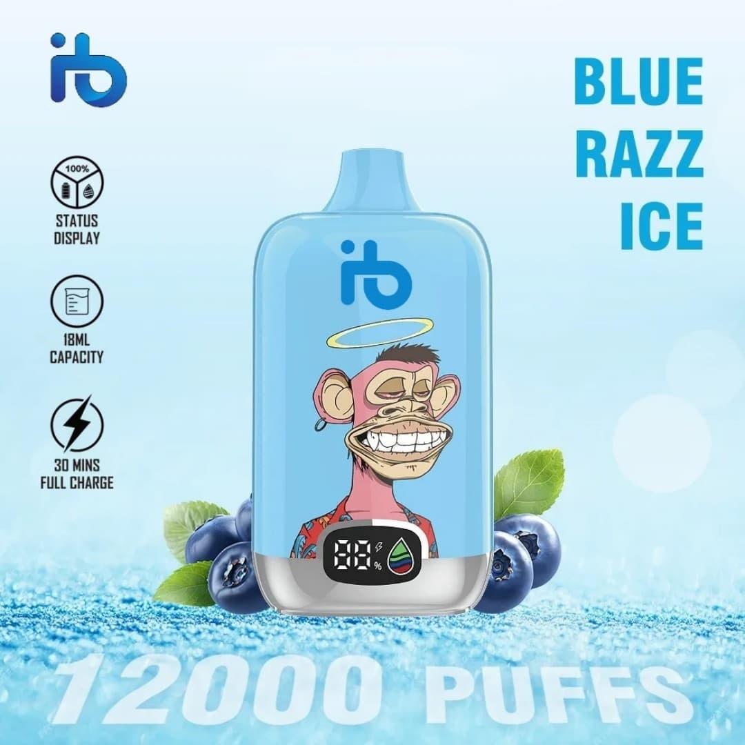 Nowa oferta IBvape E-Cigarete - porównanie modeli, promocje i serwis przy kołłątaja 32