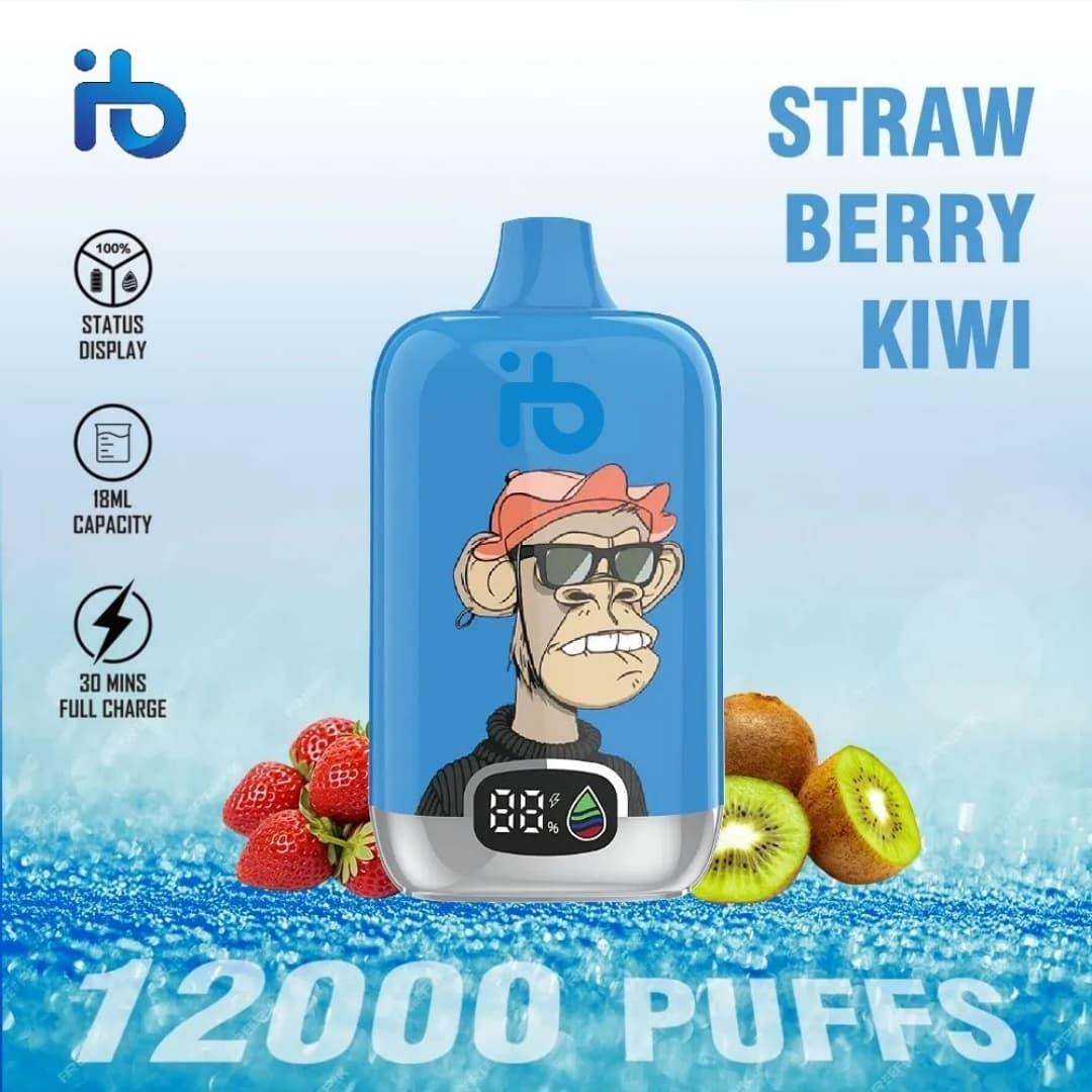 E-Papierosy Jednorazowe 2026 przewodnik zakupowy i recenzja smok nord 19