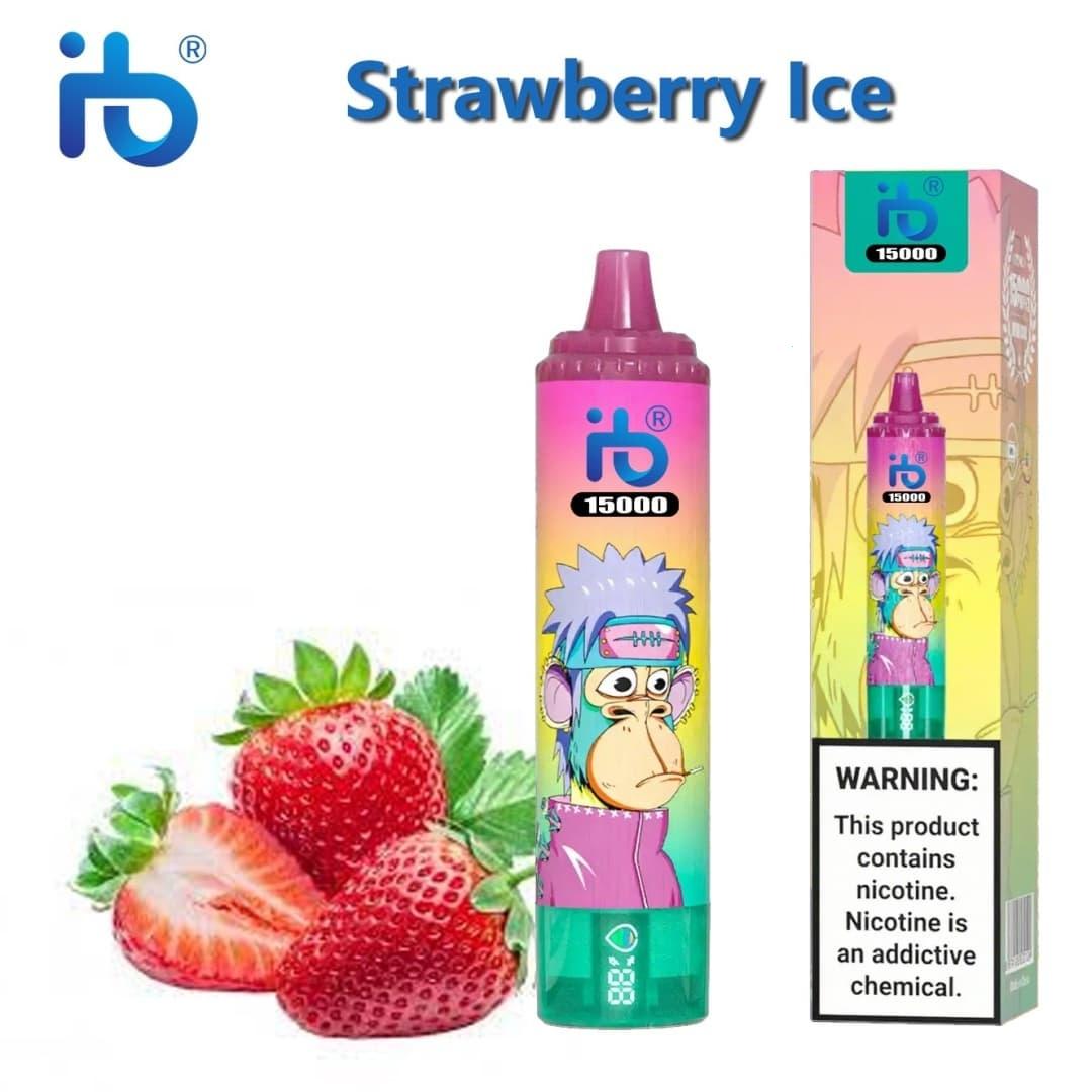 Pełny przewodnik e-dym z recenzją dark line gruszka oraz wskazówki jak używać e-dym