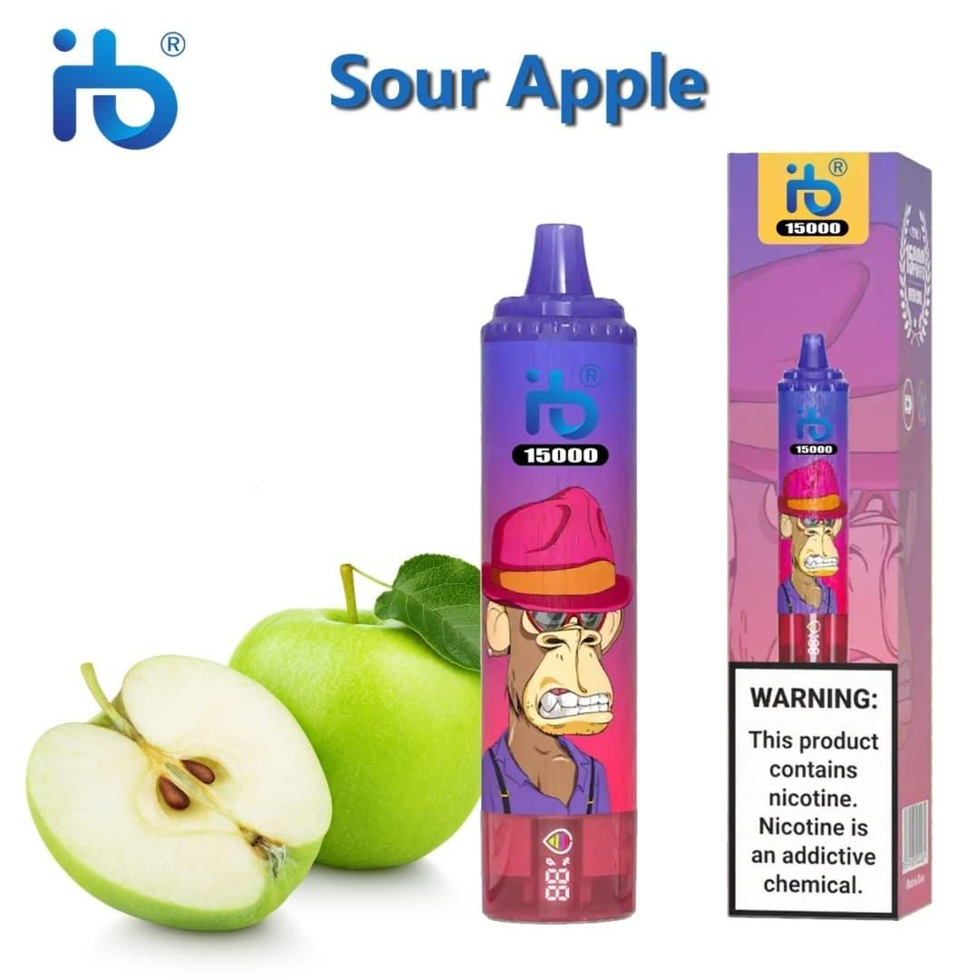 E-Papierosy Jednorazowe 2025 najlepsze modele, porównanie cen i jak dobrać kartridż do swoich potrzeb