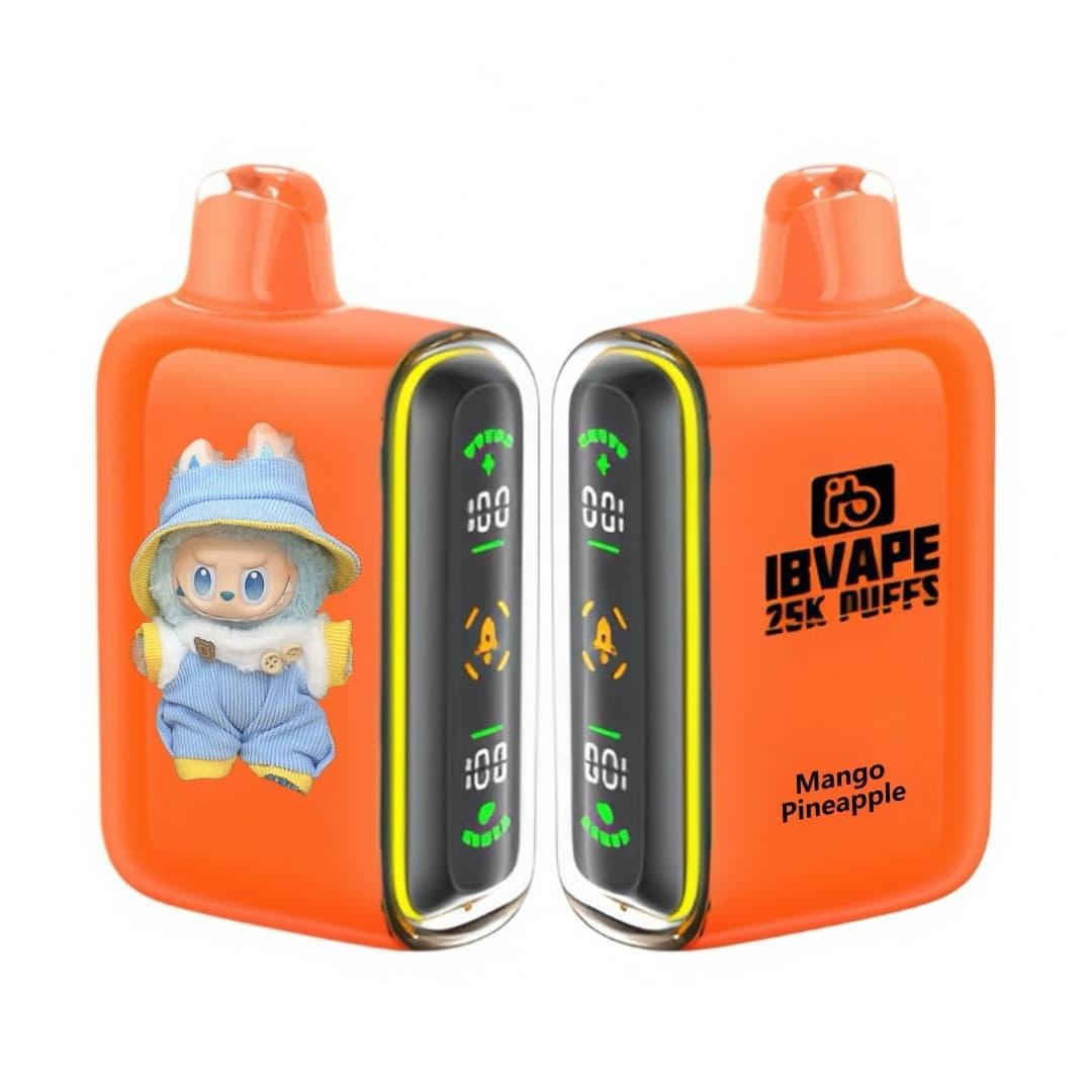 E-papierosy w praktyce i recenzja voopoo uforce sub ohm tank z testami i poradami