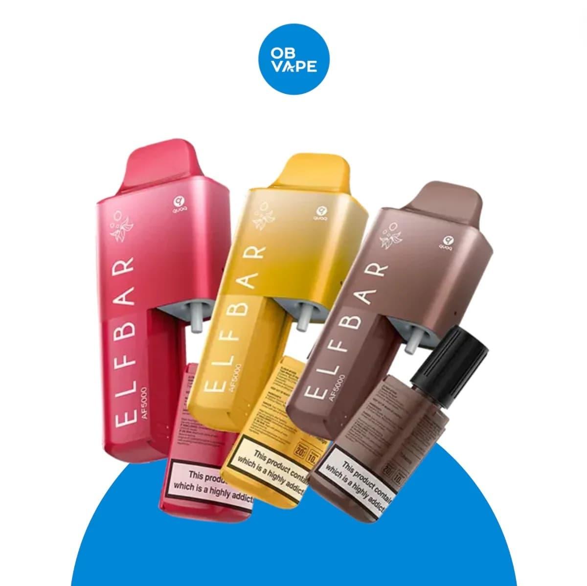 Vape i Vape e papieros air max nowoczesne rozwiązania dla miłośników Vape