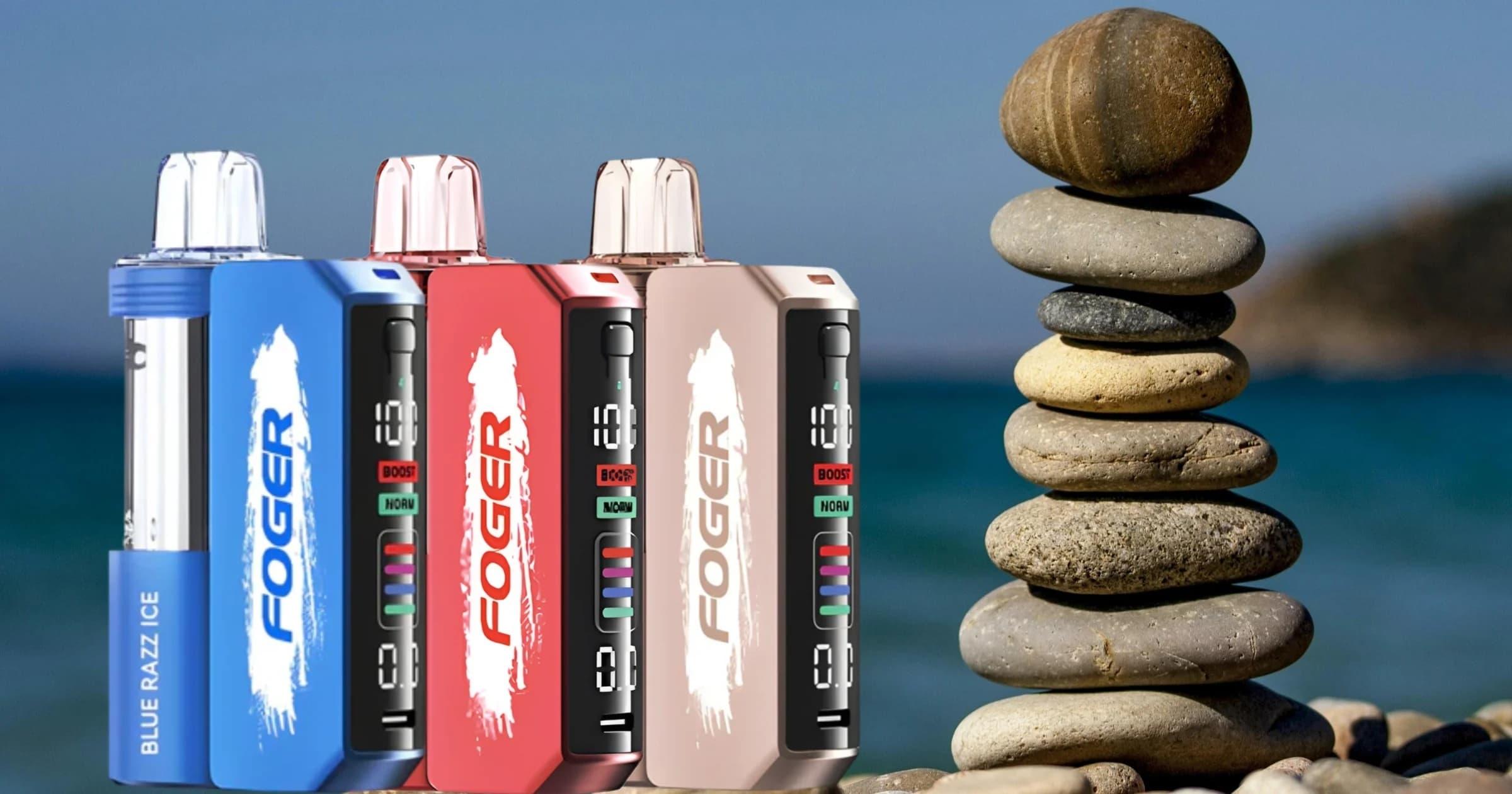 Nowości od puff Jak wybrać najlepszy wkład do baterii puff