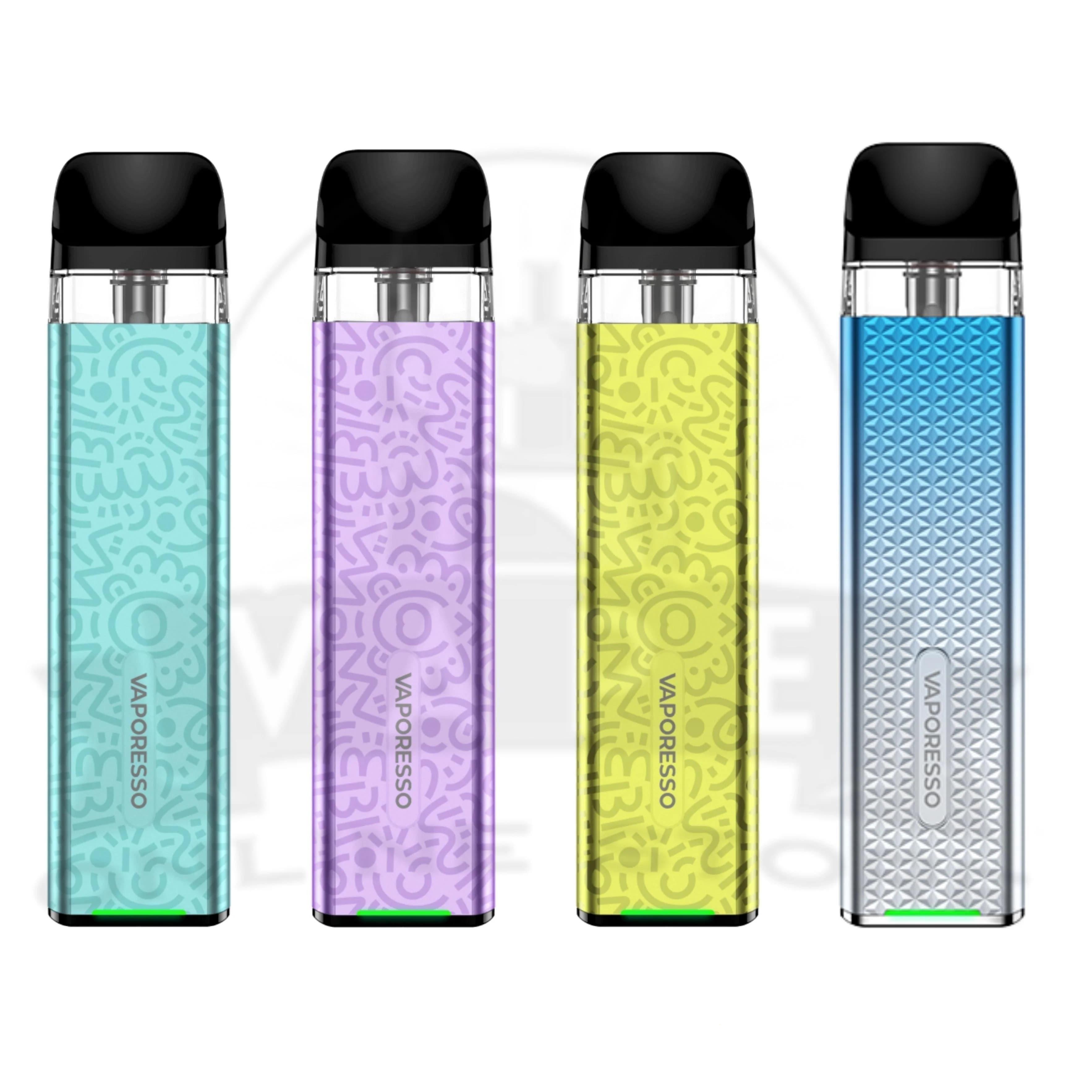 Vape dla każdego miłośnika vape oraz atrakcyjna sól cena w ofertach sklepu