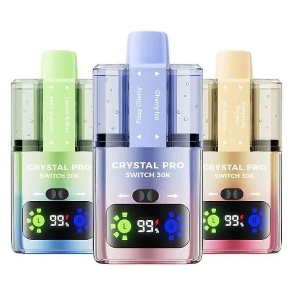 Vape UB Pro przewodnik po nowościach Vape i test UB Pro