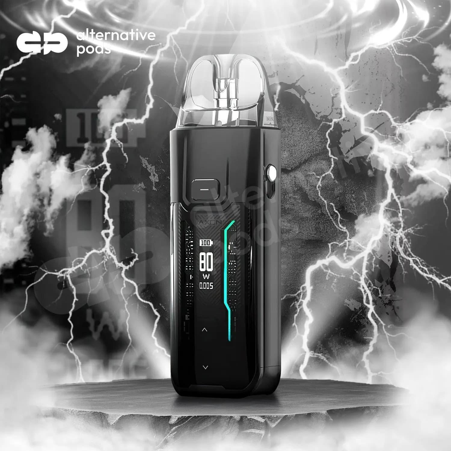 Vape trenduje w Polsce sprawdź jak wybrać najlepszy glo zestaw startowy dla początkujących