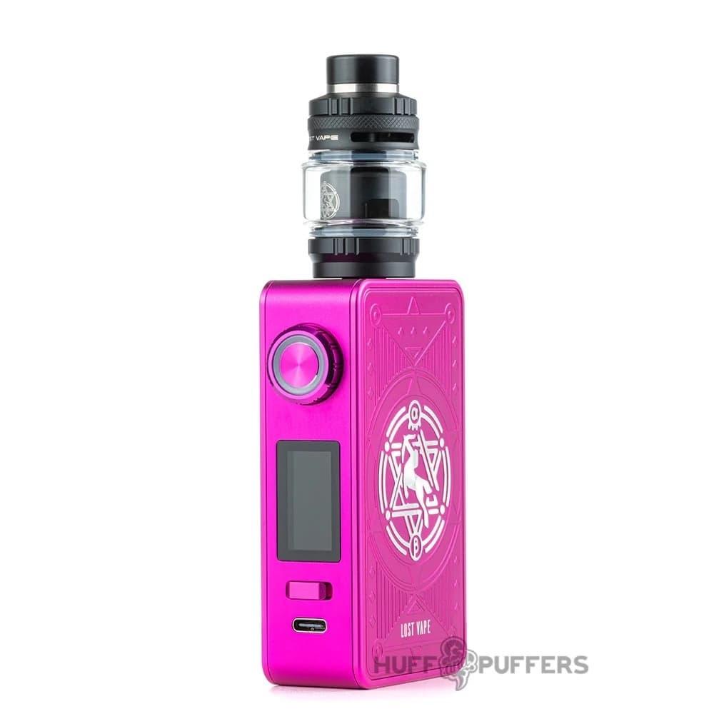 e-dym grzałka drag innowacje i testy grzałka drag w sklepie e-dym