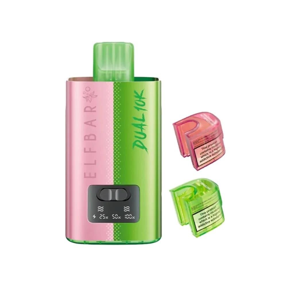 e-dym prezentuje nowości centurion siemianowice – odkryj ofertę e-dym z centurion siemianowice