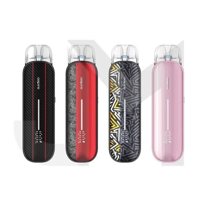 papieros elektroniczny i fluo liquid – poznaj najlepsze smaki papierosów elektronicznych z fluo liquid