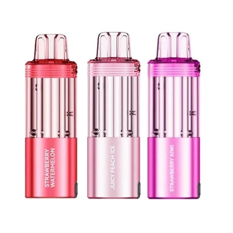 Vape najlepsze miejsce na vape oraz gdzie kupować e papierosy w Polsce