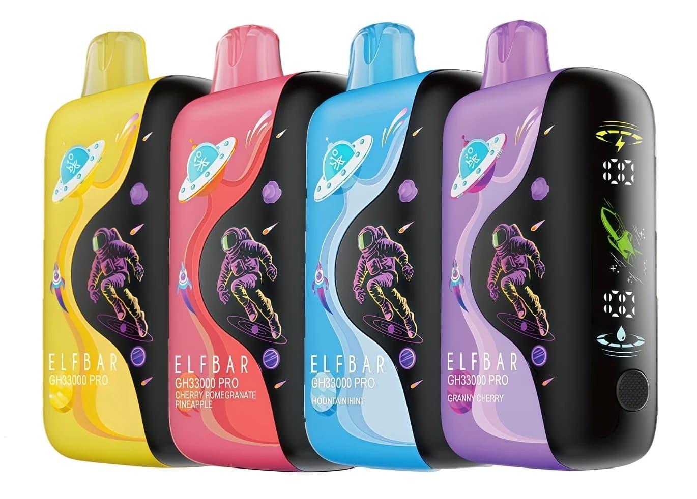 Papieros elektroniczny a Juicy Pop wybierz swój ulubiony papieros elektroniczny z Juicy Pop